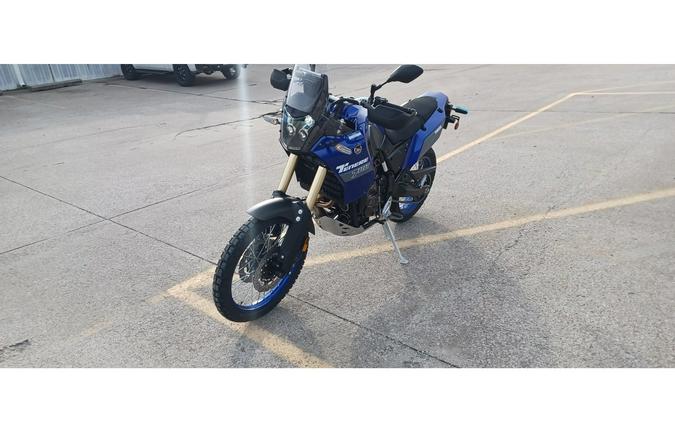 2024 Yamaha TENERE 700