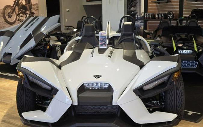 2024 Polaris Slingshot Slingshot S w/ Technology Package I