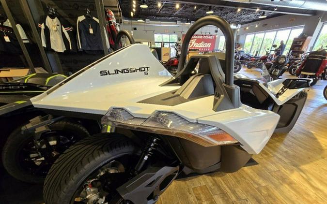 2024 Polaris Slingshot Slingshot S w/ Technology Package I