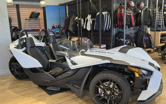 2024 Polaris Slingshot Slingshot S w/ Technology Package I