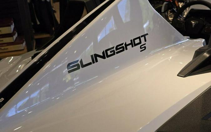 2024 Polaris Slingshot Slingshot S w/ Technology Package I