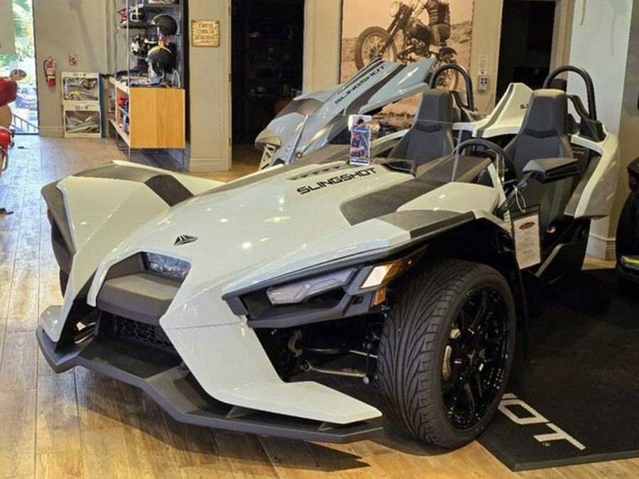 2024 Polaris Slingshot Slingshot S w/ Technology Package I