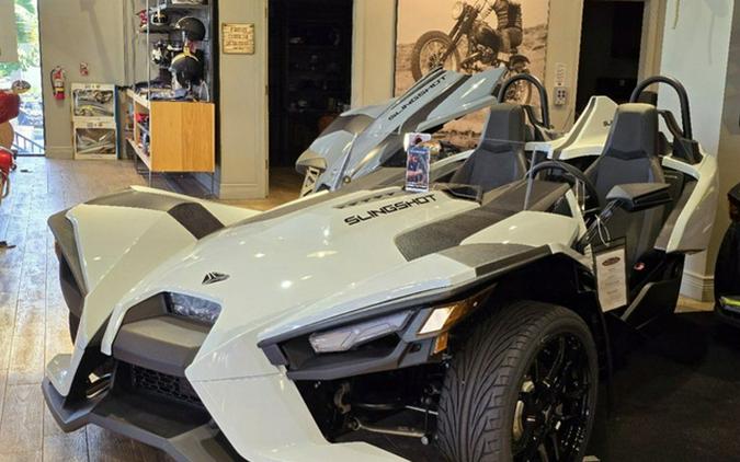 2024 Polaris Slingshot Slingshot S w/ Technology Package I