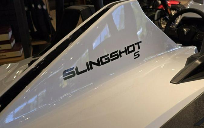 2024 Polaris Slingshot Slingshot S w/ Technology Package I