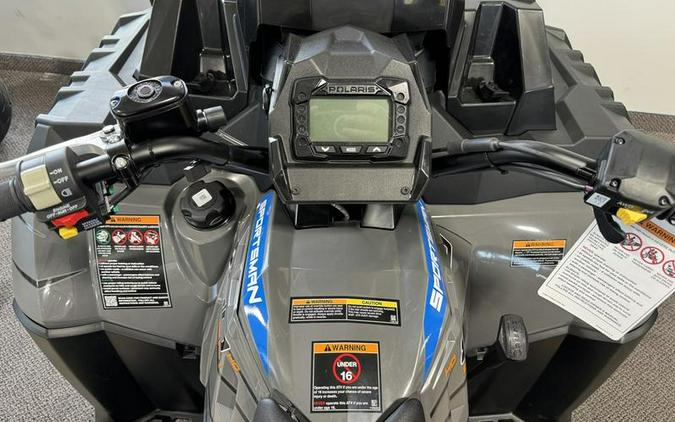 2024 Polaris® Sportsman 850 High Lifter Edition