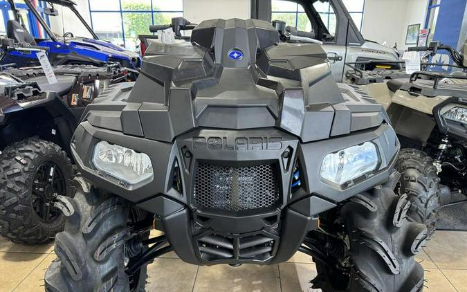 2024 Polaris® Sportsman 850 High Lifter Edition