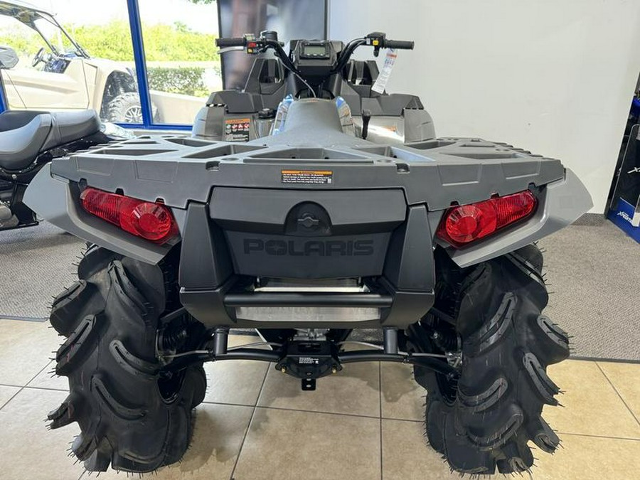 2024 Polaris® Sportsman 850 High Lifter Edition