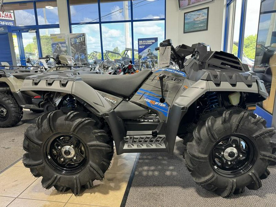 2024 Polaris® Sportsman 850 High Lifter Edition