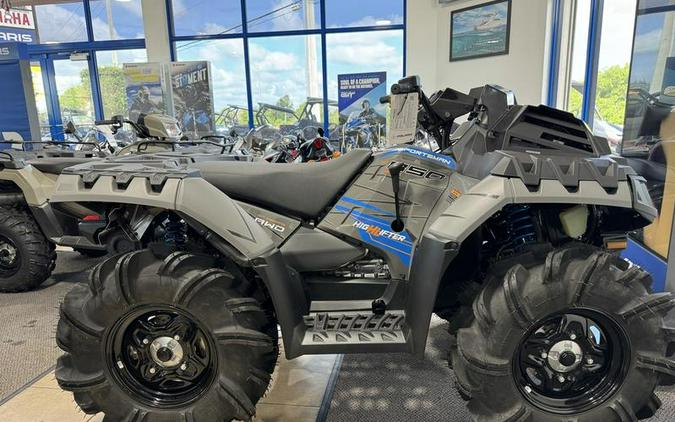 2024 Polaris® Sportsman 850 High Lifter Edition