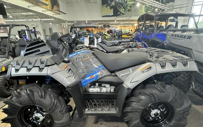 2024 Polaris® Sportsman 850 High Lifter Edition