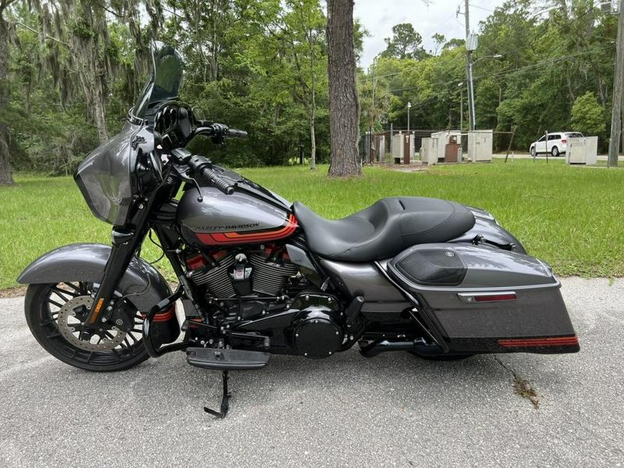 2020 Harley-Davidson® FLHXSE - CVO™ Street Glide®