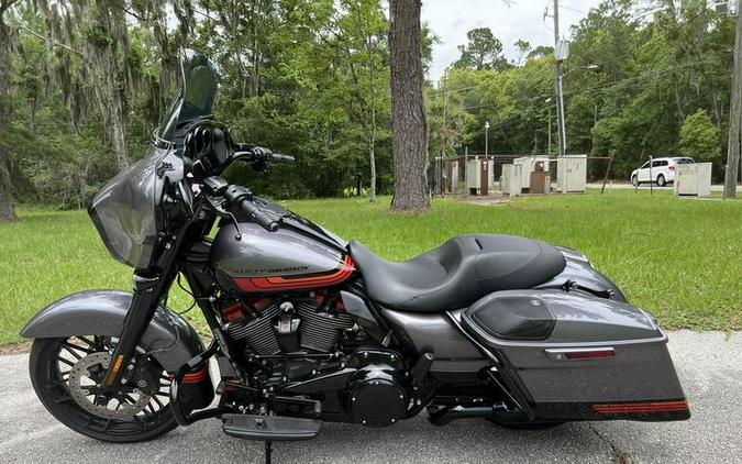 2020 Harley-Davidson® FLHXSE - CVO™ Street Glide®