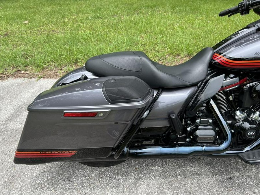 2020 Harley-Davidson® FLHXSE - CVO™ Street Glide®