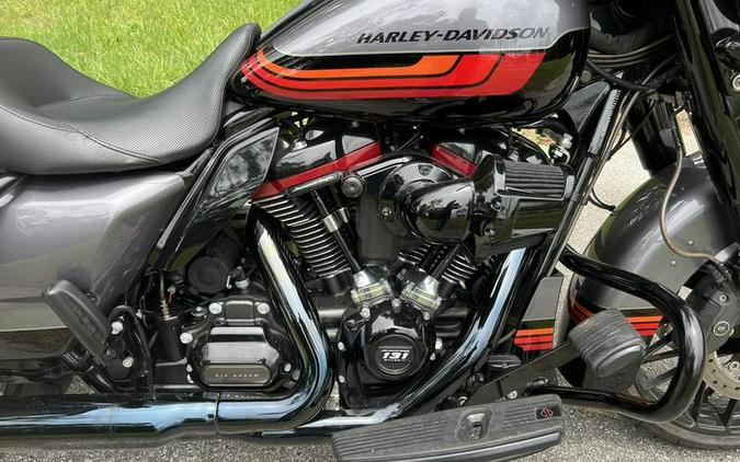 2020 Harley-Davidson® FLHXSE - CVO™ Street Glide®