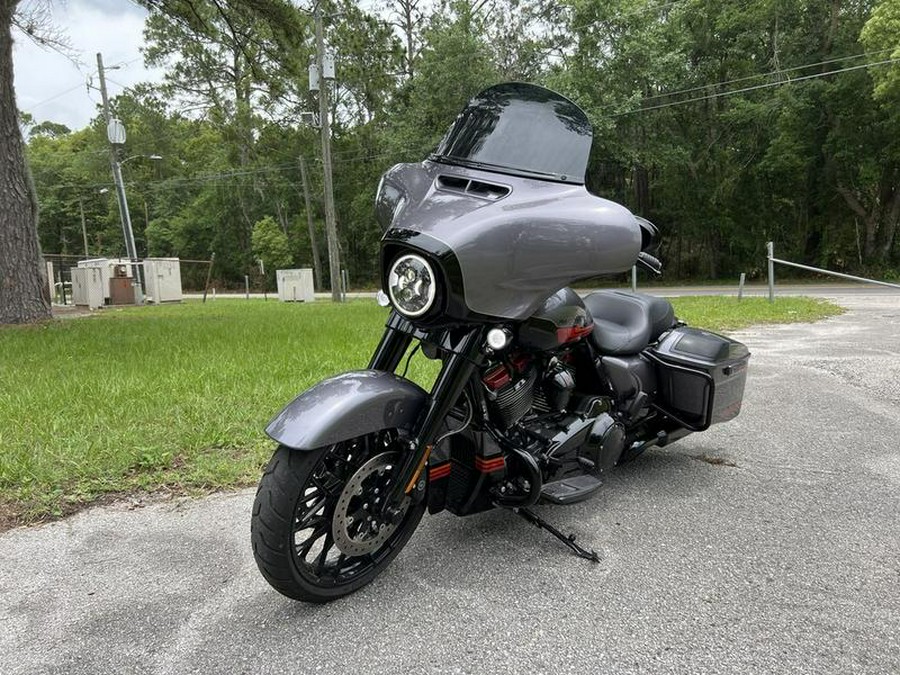 2020 Harley-Davidson® FLHXSE - CVO™ Street Glide®