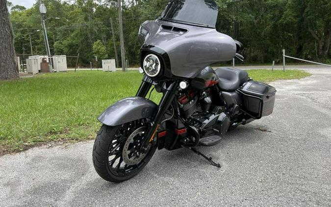 2020 Harley-Davidson® FLHXSE - CVO™ Street Glide®