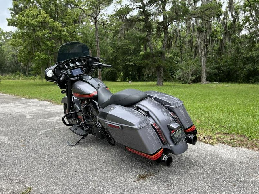 2020 Harley-Davidson® FLHXSE - CVO™ Street Glide®