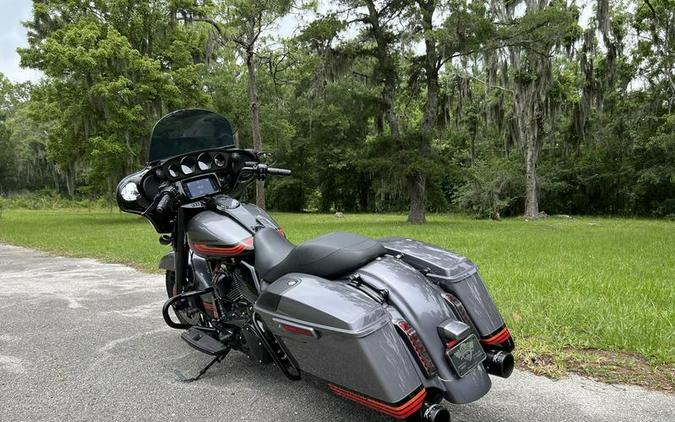 2020 Harley-Davidson® FLHXSE - CVO™ Street Glide®