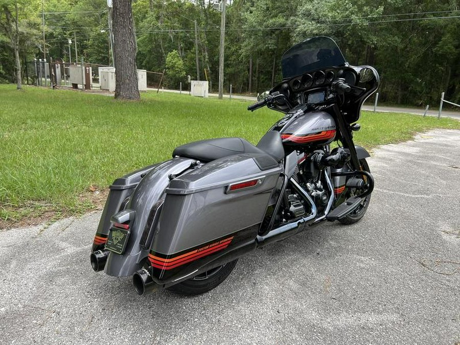 2020 Harley-Davidson® FLHXSE - CVO™ Street Glide®