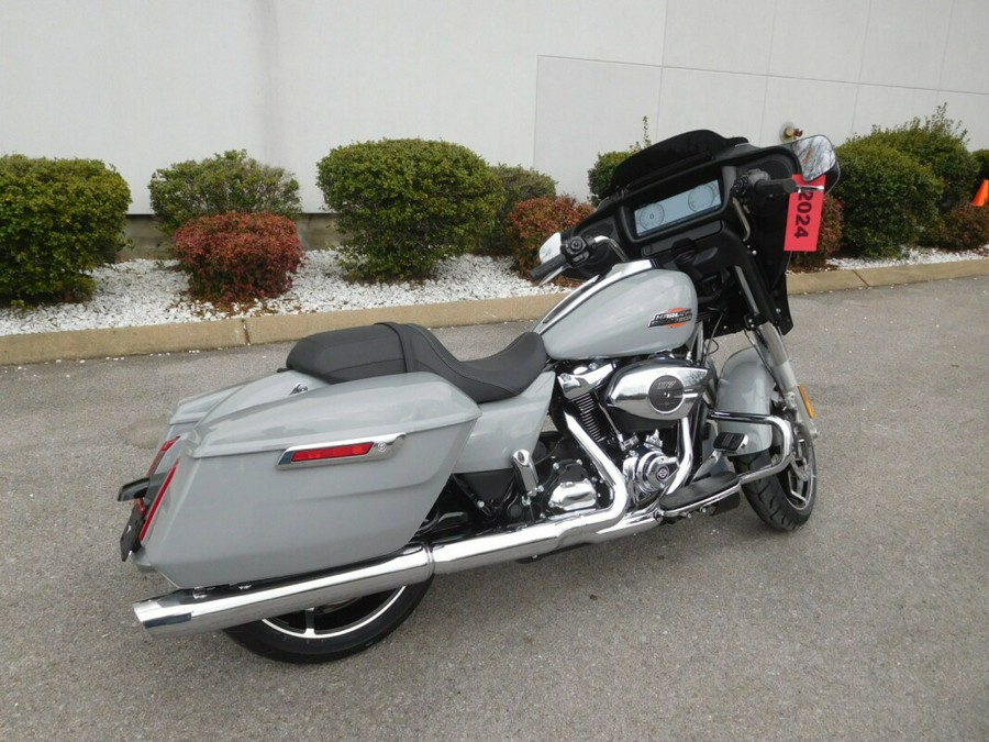 FLHX 2024 Street Glide®