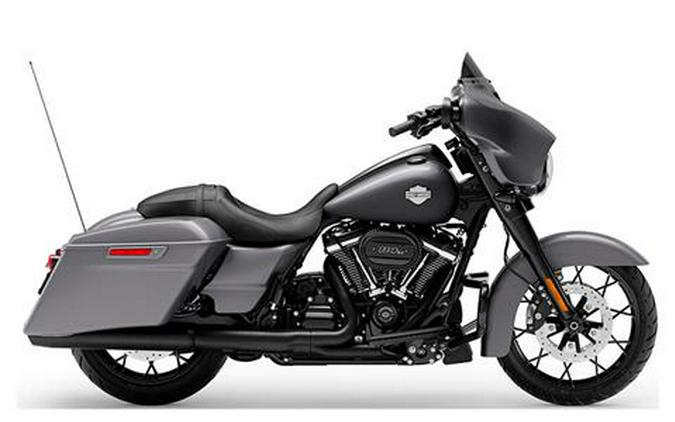 2021 Harley-Davidson Street Glide Special Review: Performance and Style