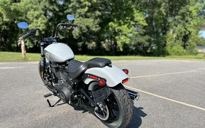 2024 Harley-Davidson® FXBBS - Street Bob® 114