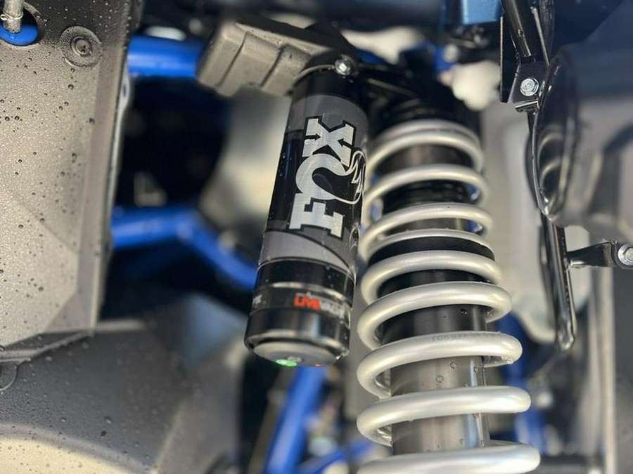 2024 Honda® Talon 1000R-4 FOX Live Valve