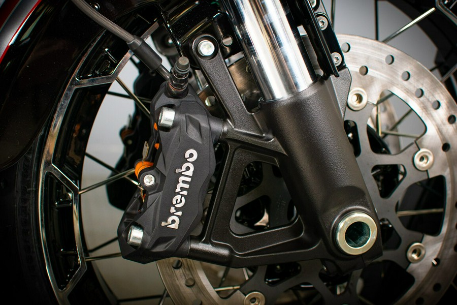 2024 Harley-Davidson CVO Road Glide