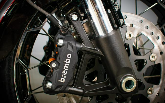 2024 Harley-Davidson CVO Road Glide