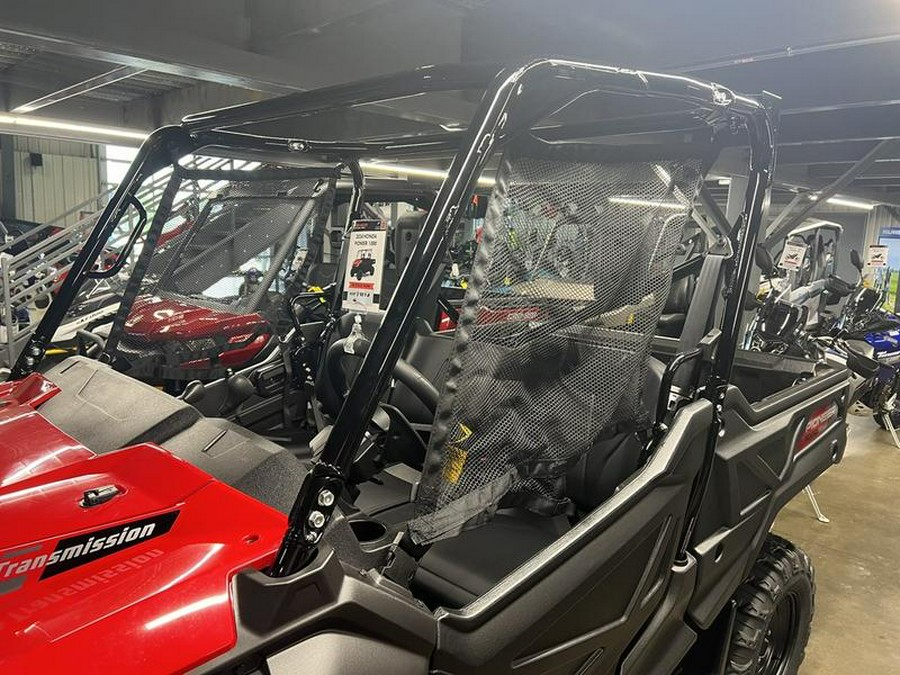 2024 Honda® Pioneer 1000