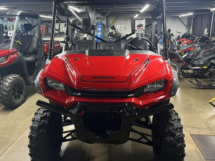 2024 Honda® Pioneer 1000