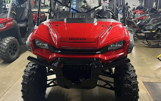 2024 Honda® Pioneer 1000