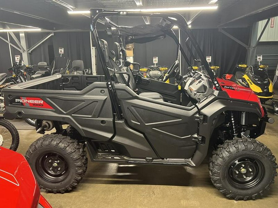 2024 Honda® Pioneer 1000