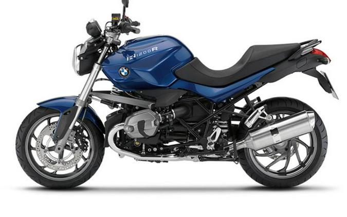 2013 BMW R 1200 R