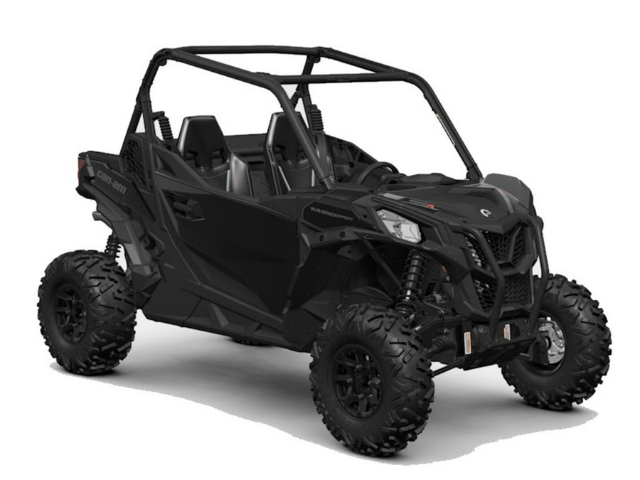 2025 Can-Am® Maverick Sport DPS 1000R