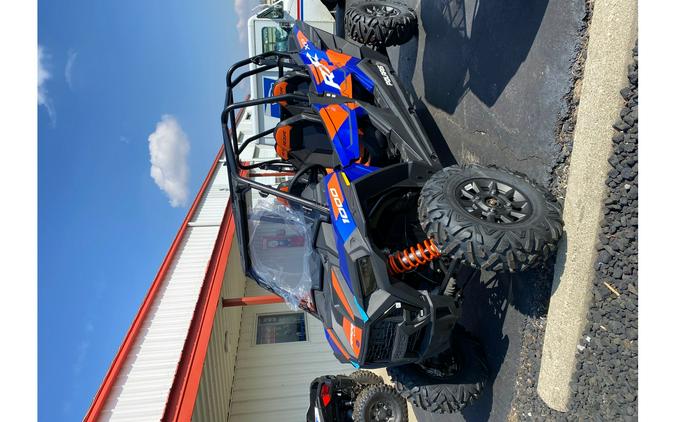 2022 Polaris Industries RZR XP 1000 4 Sport