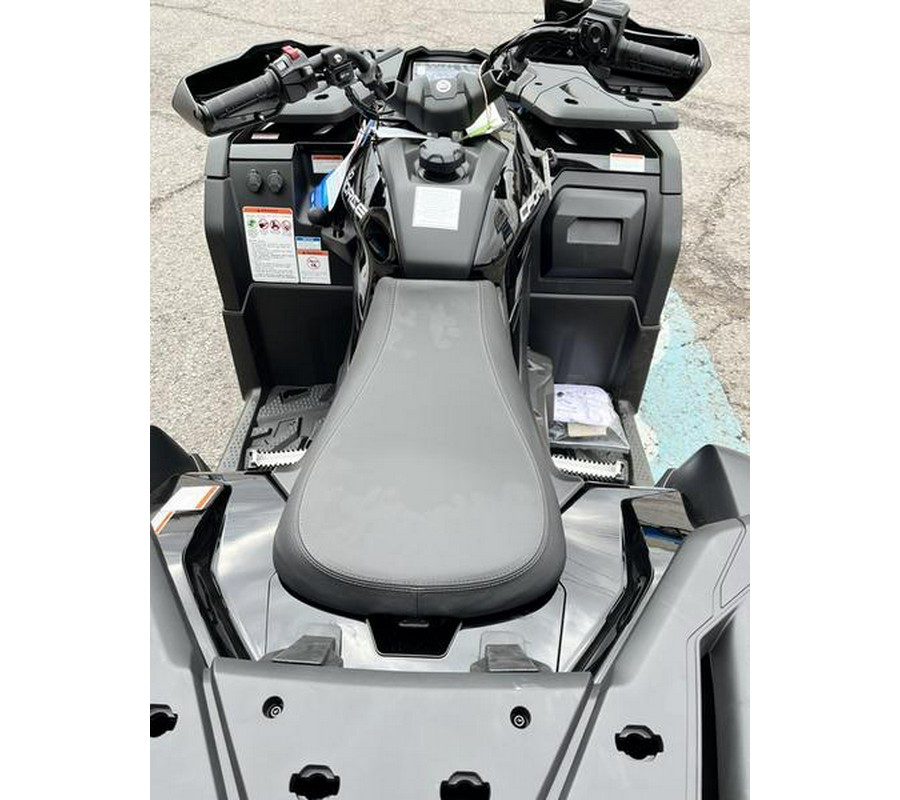 2025 CFMOTO CForce 600