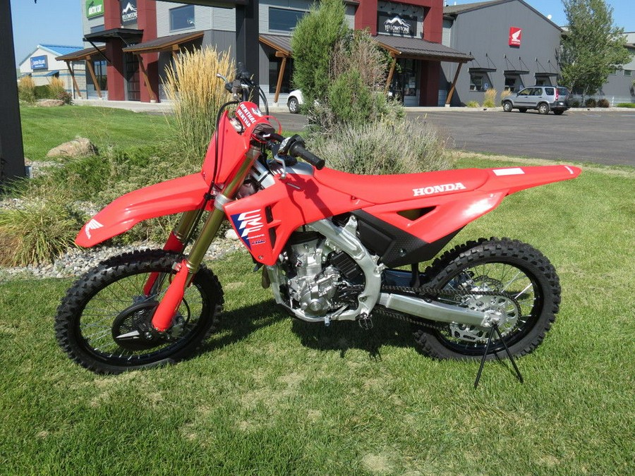 2026 Honda® CRF250R
