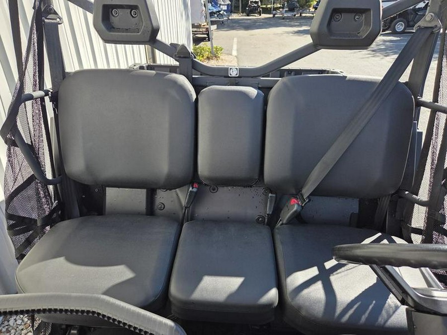 2025 Can-Am® Defender DPS HD10