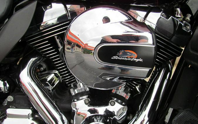 2015 Harley-Davidson FLHTCUL - Electra Glide Ultra Classic Low