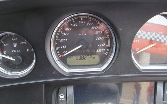 2015 Harley-Davidson FLHTCUL - Electra Glide Ultra Classic Low