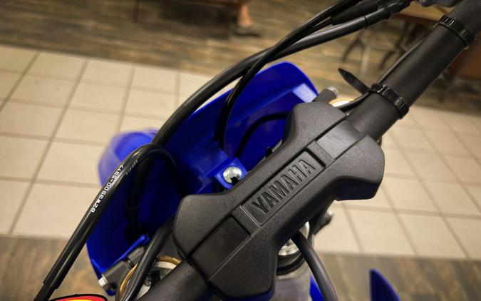 2026 Yamaha YZ 250F 70th Anniversary Edition