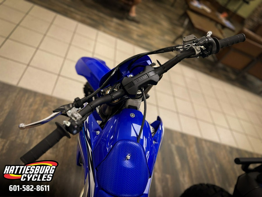 2026 Yamaha YZ 250F 70th Anniversary Edition