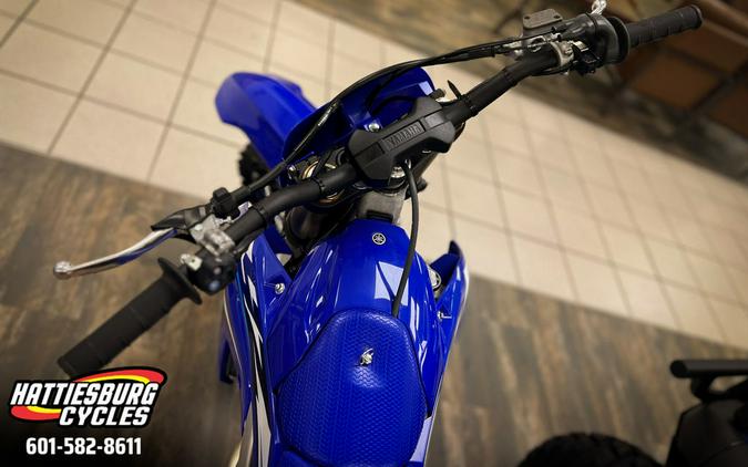 2026 Yamaha YZ 250F 70th Anniversary Edition