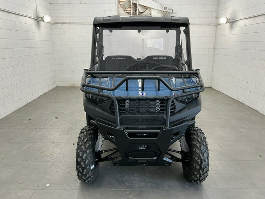 2026 Polaris Ranger SP 570 Premium PREMIUM - ZENITH BLUE