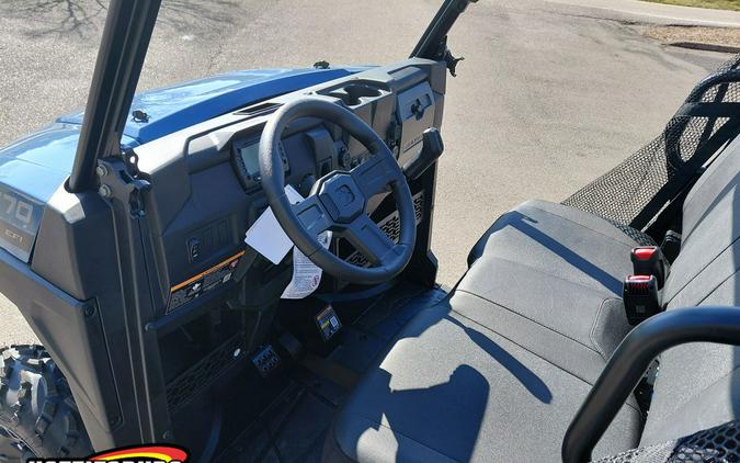 2026 Polaris Ranger SP 570 Premium