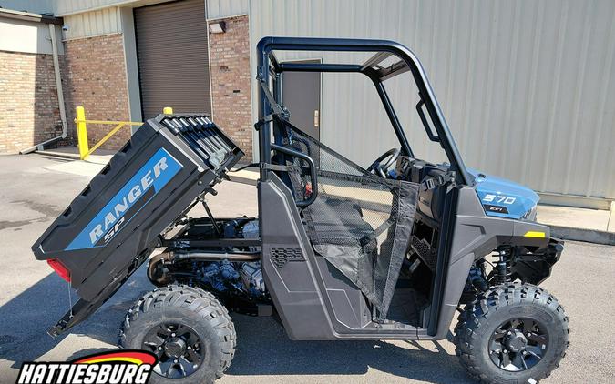 2026 Polaris Ranger SP 570 Premium