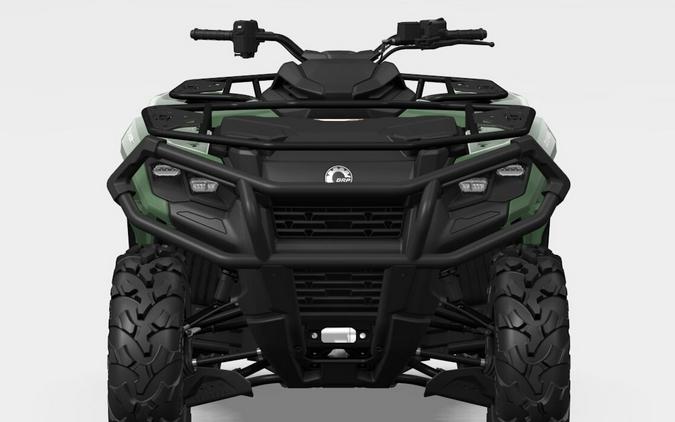 2026 Can-Am Outlander PRO XU HD5