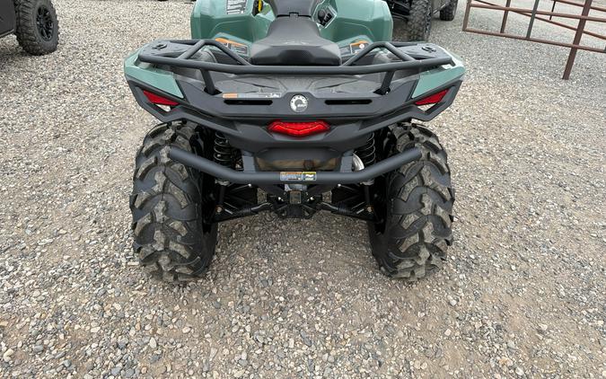 2026 Can-Am Outlander PRO XU HD5
