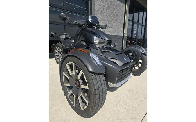 2021 Can-Am Ryker 900 ACE™